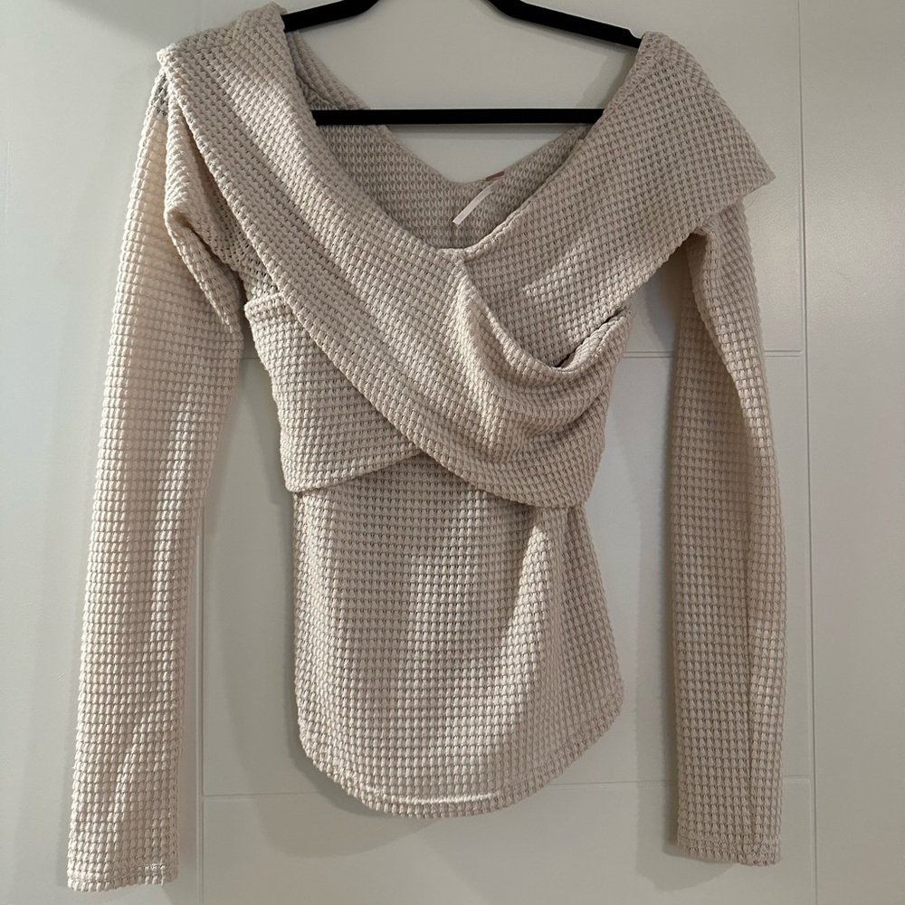 Free People Marley Top